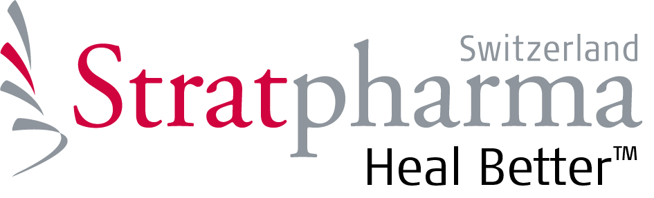 Stratpharma Switzerland — Heal Better